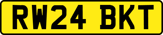 RW24BKT