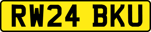 RW24BKU