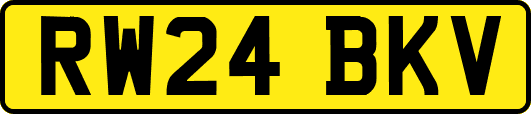 RW24BKV