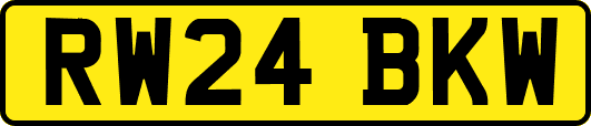 RW24BKW