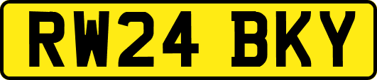 RW24BKY