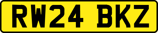 RW24BKZ