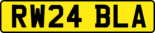 RW24BLA