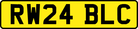 RW24BLC