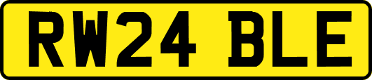 RW24BLE