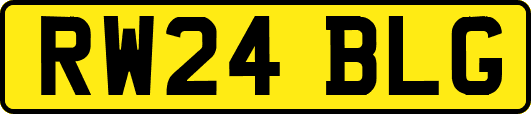 RW24BLG