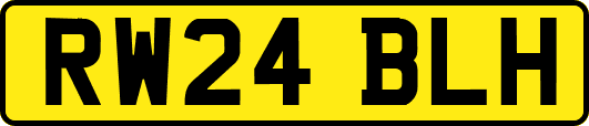 RW24BLH