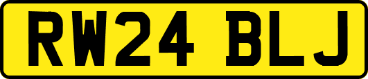 RW24BLJ