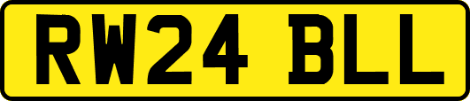 RW24BLL