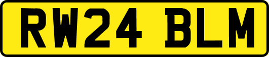 RW24BLM
