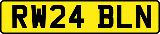 RW24BLN