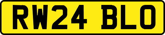 RW24BLO