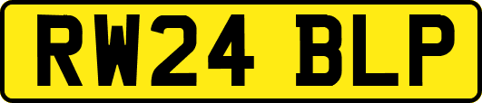 RW24BLP