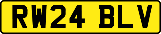 RW24BLV