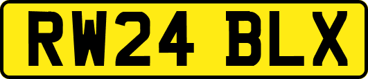 RW24BLX