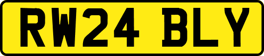 RW24BLY