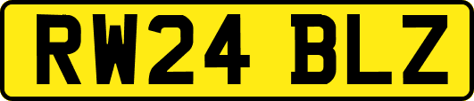 RW24BLZ