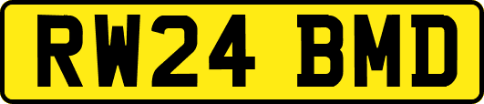 RW24BMD