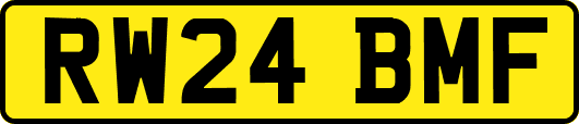 RW24BMF