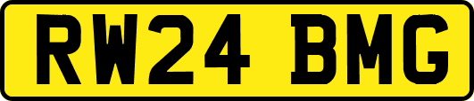 RW24BMG