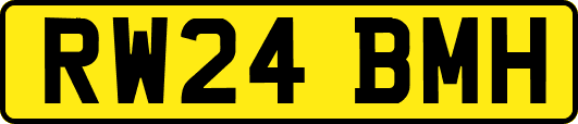 RW24BMH