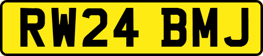 RW24BMJ