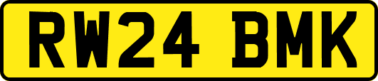 RW24BMK