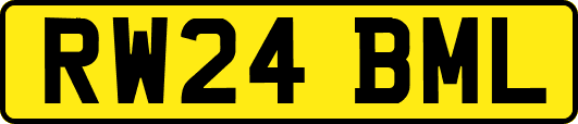 RW24BML