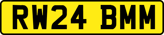 RW24BMM