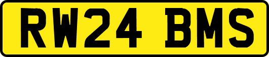 RW24BMS