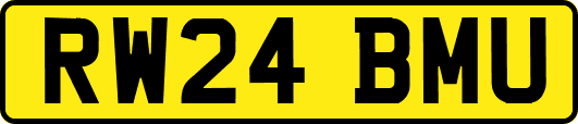 RW24BMU