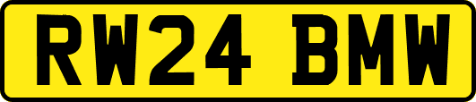 RW24BMW