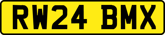 RW24BMX