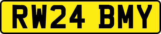 RW24BMY
