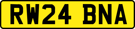 RW24BNA
