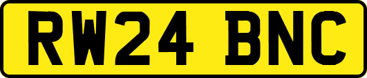 RW24BNC