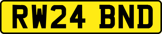 RW24BND