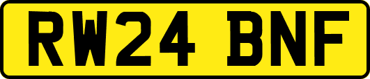 RW24BNF