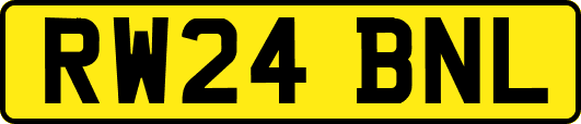 RW24BNL