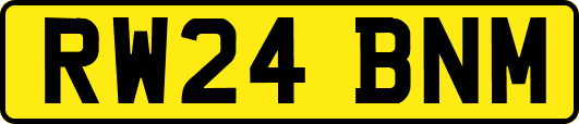 RW24BNM