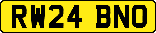 RW24BNO
