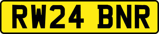 RW24BNR