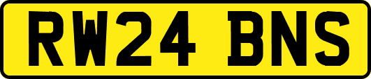 RW24BNS