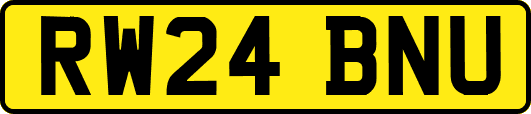 RW24BNU