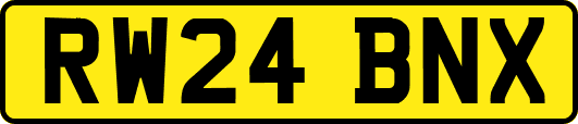 RW24BNX