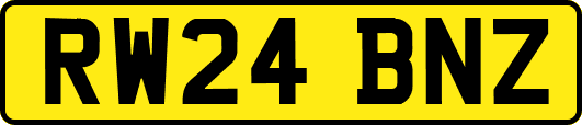 RW24BNZ