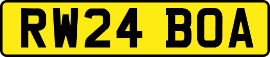 RW24BOA