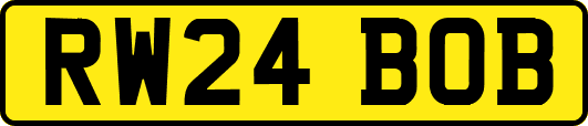 RW24BOB