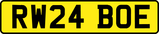 RW24BOE