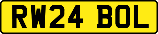 RW24BOL